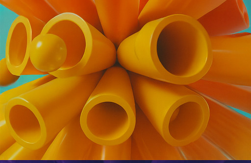 알파 스팟의 숨은 구역