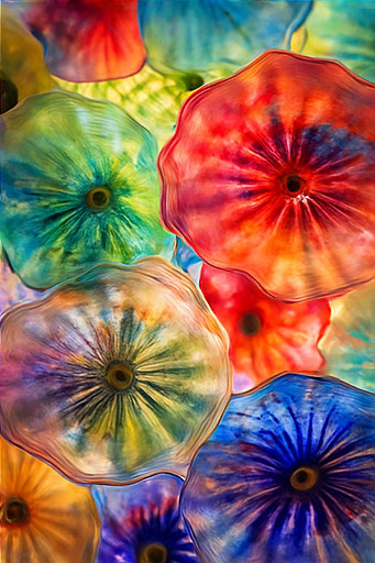 베타 스팟에서 펼쳐지는 경쟁