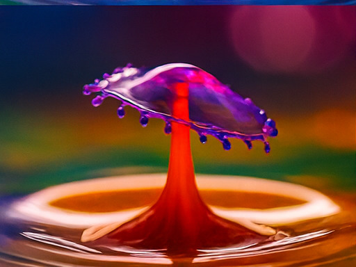 몰입형 탐험의 시작