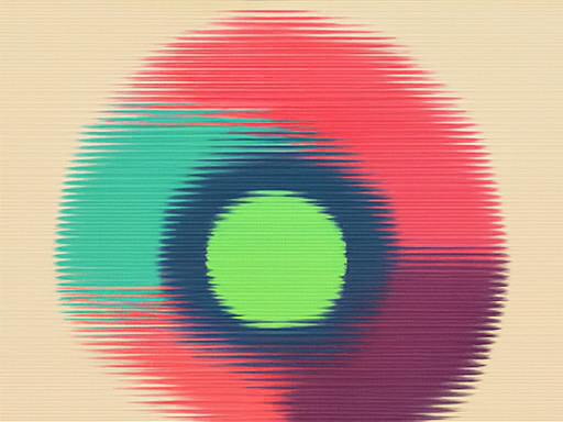 실감나는 가상 세계