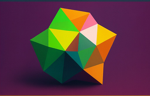 실감나는 탐험 장면